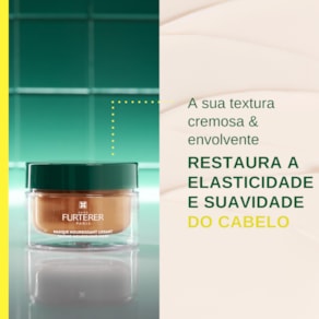 René Furterer Karité Sublime Máscara Nutritiva 200 ml